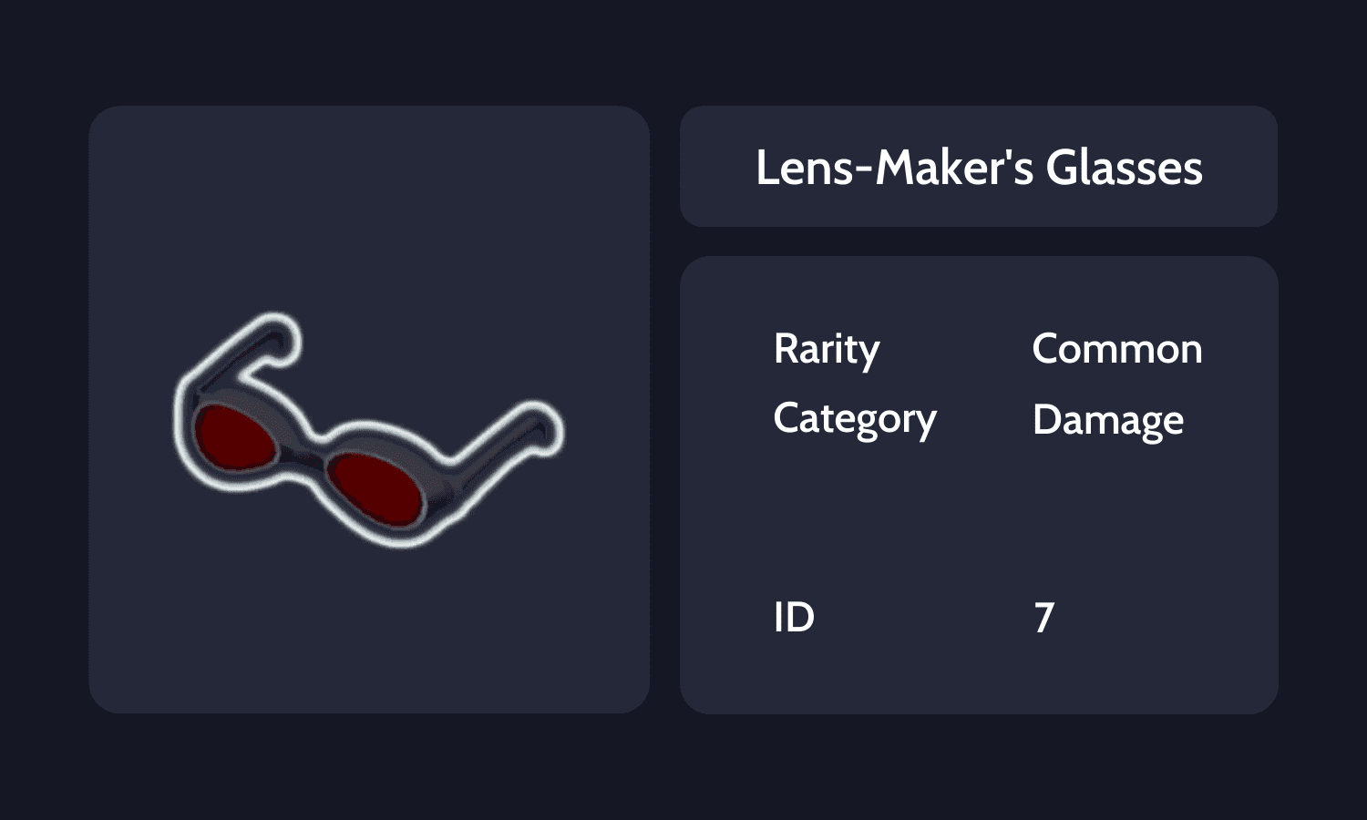 Risk of Rain 2 Items Common, Legendary & All!